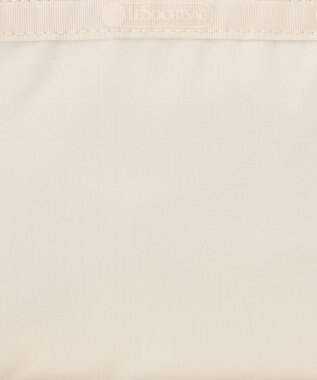 LeSportsac RUFFLE EVERYDAY SM SATCHEL/メレンゲレースラッフル メレンゲレースラッフル