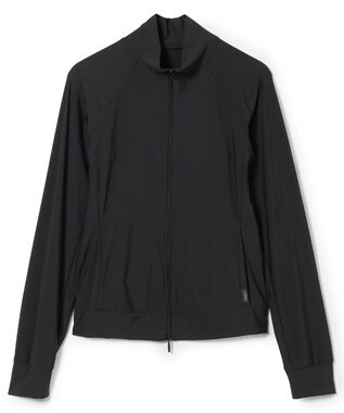 Chacott ウォームアップジャケット