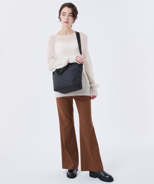 LeSportsac BUCKET TOTE/ブラッククロスデボス ブラッククロスデボス