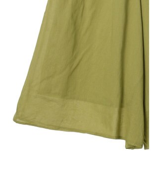 Green Parks Ｉ　スカート見えパンツ Green