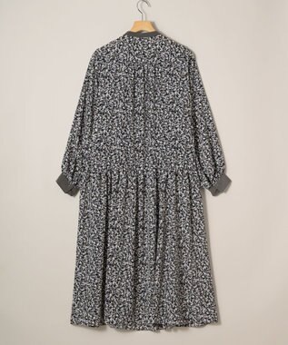 ONWARD Reuse Park 【自由区】ワンピース春夏 ブラック