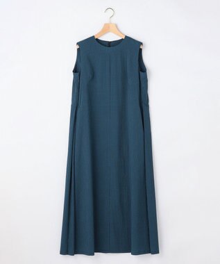 組曲 S 【先行予約】サッカーギンガムチェック Aラインワンピース