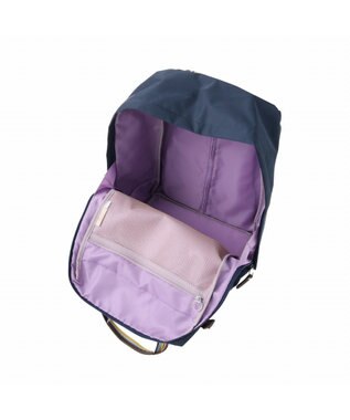 ACE BAGS & LUGGAGE Kanana project Collection VYG アムローズTR 15426 カナナプロジェクト コレクション キャリーバッグ ネイビー