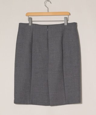 ONWARD Reuse Park 【23区】スカート秋冬 グレー