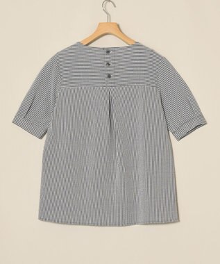 ONWARD Reuse Park 【23区】カットソー春夏 ネイビー