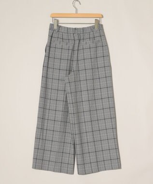 ONWARD Reuse Park 【any FAM】パンツ秋冬 ブラック