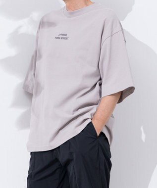 ONWARD Reuse Park メンズ商品【J.PRESS MEN】カットソー春夏 ベージュ