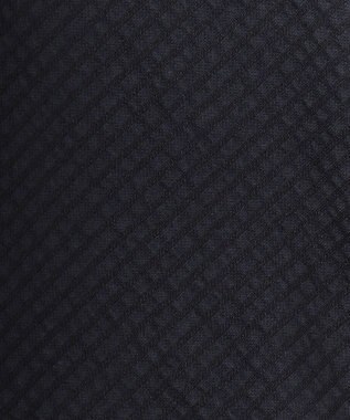 J.PRESS LADIES L 【WEB限定カラーあり・抗菌消臭・吸水速乾】サッカージャージー ボリュームスリーブ カットソー ネイビー系