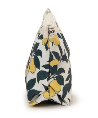 LeSportsac SMALL SLOAN COSMETIC/レモンオーチャード レモンオーチャード