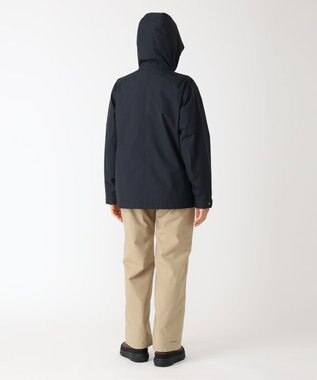 Columbia Columbia/ ウィメンズバーティカルグライドIIフードジャケット /コロンビア Black