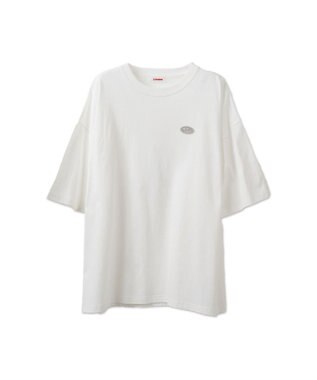 WEGO 【ユニセックス着用ITEM/綿100％/MLサイズ展開】CONVERSEワンポイントT 柄5