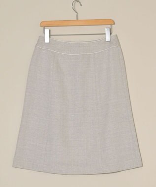 ONWARD Reuse Park 【J.PRESS】スカート春夏 グレー