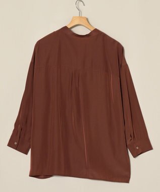 ONWARD Reuse Park 【23区】ブラウス秋冬 レッド