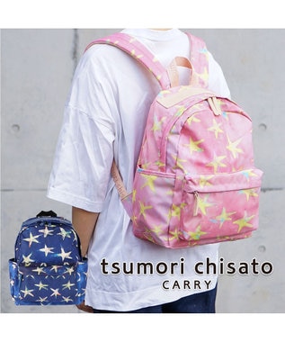 エジプシャンスター バックパック/リュック / tsumori chisato CARRY