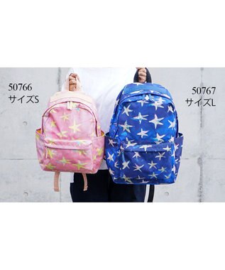 tsumori chisato CARRY エジプシャンスター ブルー