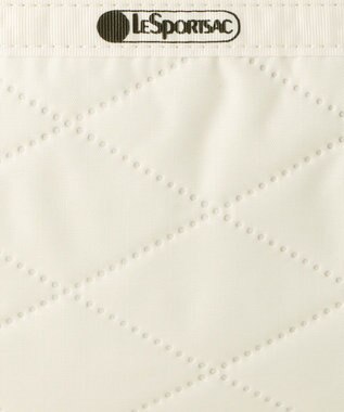 LeSportsac EVERYDAY SM SATCHEL/サンドバークロスデボス サンドバークロスデボス