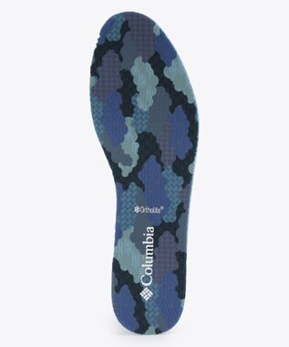 Columbia Columbia/ イーストサイドトレーナー ツー オムニテック /コロンビア Graphite