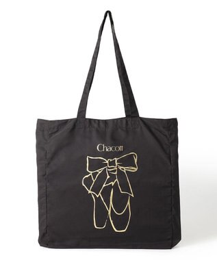 Chacott ポワントエコバッグ