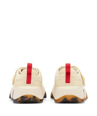 SOREL SOREL/ キネティックインパクト メリージェーン /ソレル Honey White, Bright Red