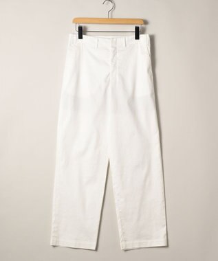 ONWARD Reuse Park 【23区】パンツ春夏 ホワイト