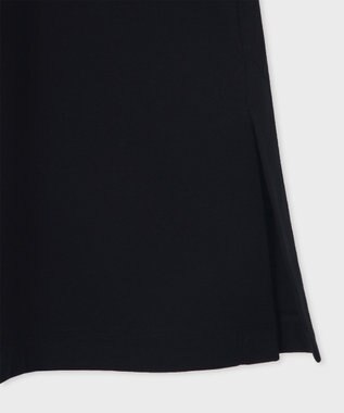 Paul Smith Signature Stripe ハーフスリーブ ワンピース ブラック