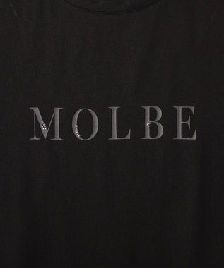 YECCA VECCA 【接触冷感】ロゴTee Black