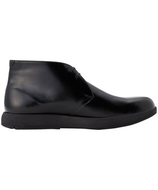 ASICS WALKING ランウォーク メンズ GORE-TEX防水 ブラック系