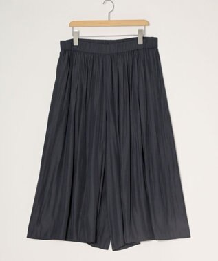 ONWARD Reuse Park 【組曲】パンツ春夏 ブラック