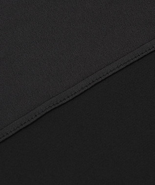 23区 【Oggi5月号掲載】ミスティサテン タンクトップ グレー系