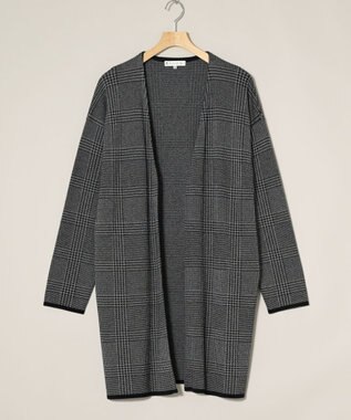 ONWARD Reuse Park 【組曲】ニット秋冬 ブラック