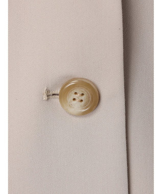 earth music&ecology シングルテーラードジャケット Beige