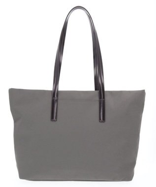 LANVIN en Bleu マルク トートバッグ（小） ダークグレー