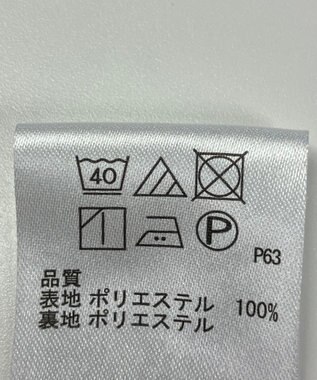 ONWARD Reuse Park 【any SiS】ワンピース秋冬 ネイビー