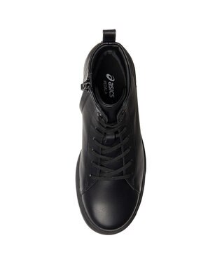 ASICS WALKING ペダラ ライドウォーク 2 レディース 2E ブラック