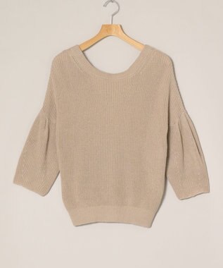 ONWARD Reuse Park 【any FAM】ニット春夏