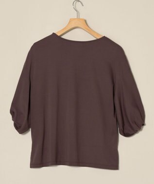 ONWARD Reuse Park 【any SiS】カットソー春夏 ブラウン