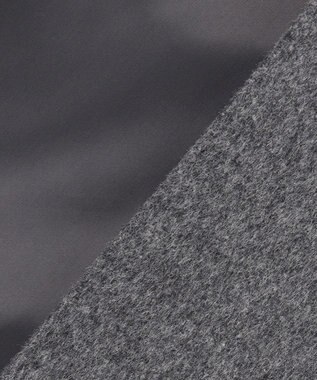 J.PRESS MEN 【WEB・一部店舗限定】ウールビーバーチェスター コート グレー系