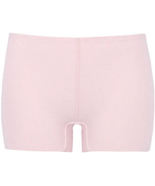 Wing あったかインナーボトム 綿100％(肌側) アウターにひびきにくい 一枚ばき可能 【綿の贅沢 ここちフラット】 1分丈 秋 冬 ER4173 ウイング／ワコール