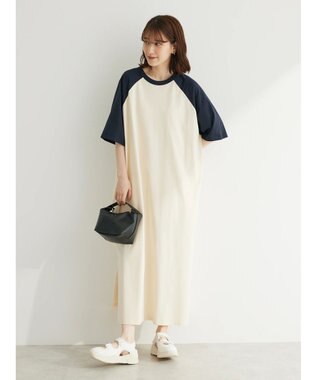 Green Parks ・ＳＵＧＡＲ　ＳＰＯＯＮ　ハイショクラグランワンピース Black