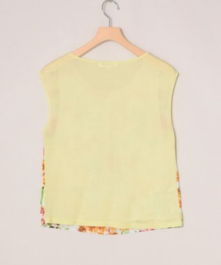 ONWARD Reuse Park B品【組曲】カットソー春夏 グリーン