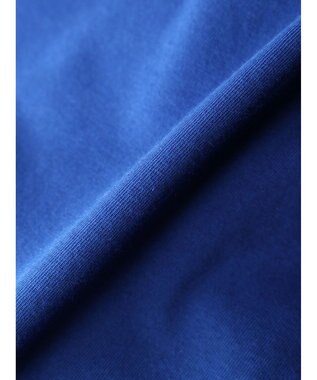 Green Parks 冷っとすずやか　カットワンピース Blue