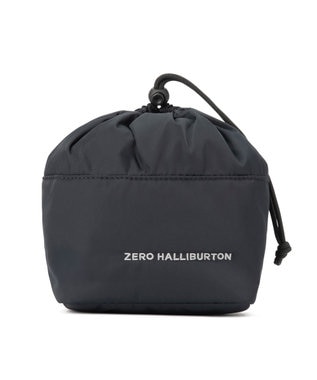 ZERO HALLIBURTON DICROS SOLOシリーズ ポーチ ZHG-B DS 85007