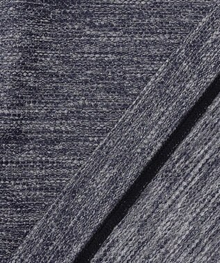 JOSEPH ABBOUD MOUNTAIN 【ゆったり】ドライクールスキンアウトドアポロシャツ ネイビー系