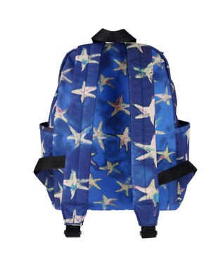 tsumori chisato CARRY エジプシャンスター ブルー