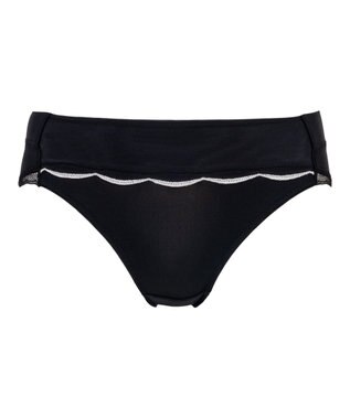 BRADELIS New York 【BRADELIS FIT】スムーズスタイルパンティ25S1 ブラデリス 響きにくく透けにくい