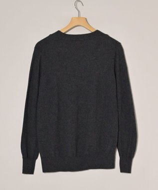 ONWARD Reuse Park 【23区】ニット秋冬 グレー