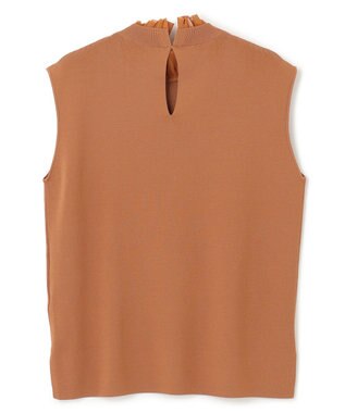 BEIGE， VALOIS / ニットトップス Tan