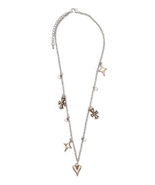 WEGO LMIXモチーフストーンネックレス 柄2