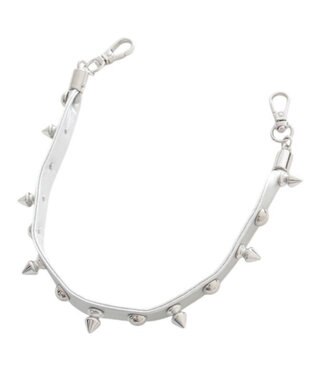 WEGO スタッズハンドストラップ