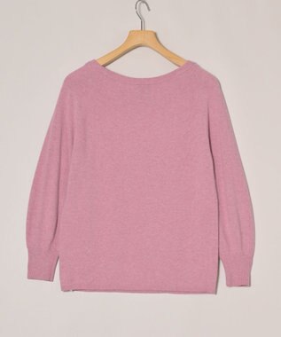 ONWARD Reuse Park 【any FAM】ニット秋冬 ピンク